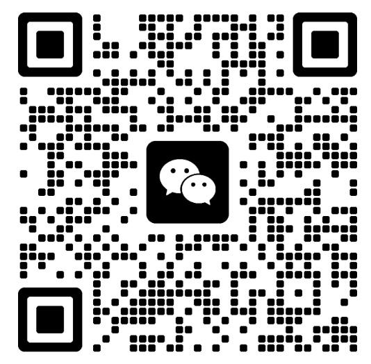 WeChat QR